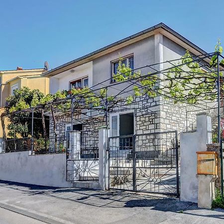 Apartman D Póla Kültér fotó